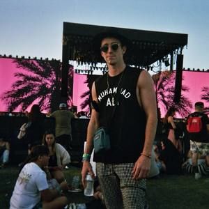 Meet your Posher, Kendal